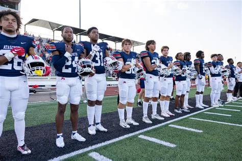 atascocita high school photos|atascocita high school football.